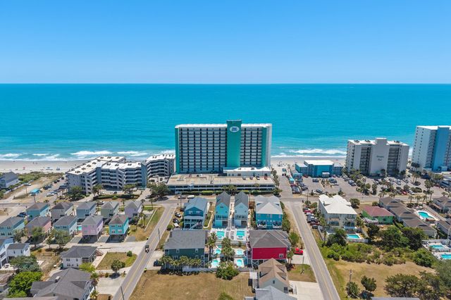 1210 N Waccamaw Dr Unit 1115, Murrells Inlet, SC 29576