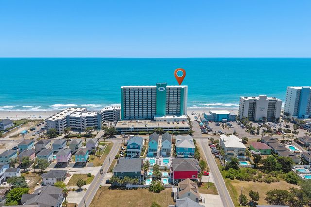 1210 N Waccamaw Dr Unit 1115, Murrells Inlet, SC 29576