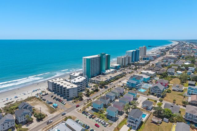 1210 N Waccamaw Dr Unit 1115, Murrells Inlet, SC 29576