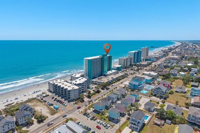 1210 N Waccamaw Dr Unit 1115, Murrells Inlet, SC 29576