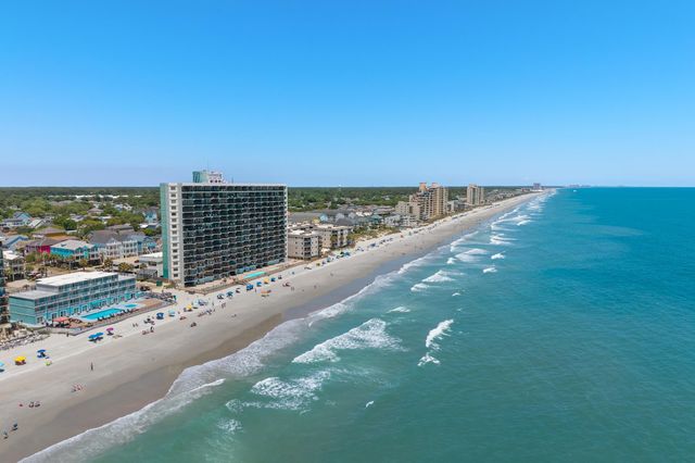 1210 N Waccamaw Dr Unit 1115, Murrells Inlet, SC 29576