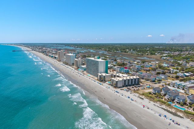 1210 N Waccamaw Dr Unit 1115, Murrells Inlet, SC 29576