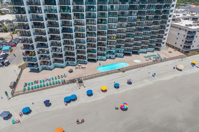 1210 N Waccamaw Dr Unit 1115, Murrells Inlet, SC 29576