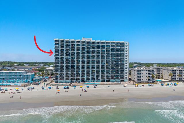 1210 N Waccamaw Dr Unit 1115, Murrells Inlet, SC 29576