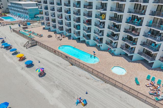 1210 N Waccamaw Dr Unit 1115, Murrells Inlet, SC 29576