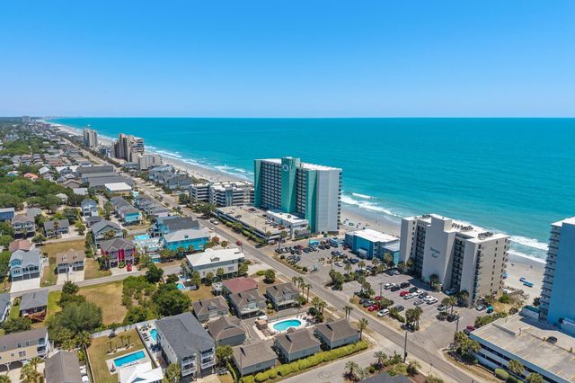 1210 N Waccamaw Dr Unit 1115, Murrells Inlet, SC 29576