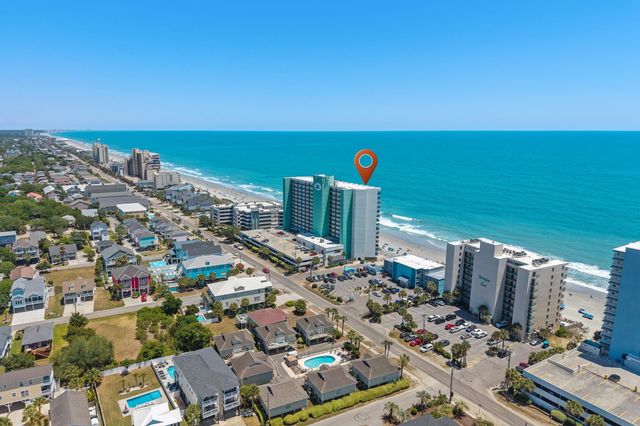 1210 N Waccamaw Dr Unit 1115, Murrells Inlet, SC 29576