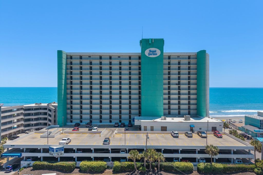 1210 N Waccamaw Dr Unit 1115, Murrells Inlet, SC 29576