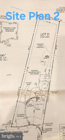 272 MOON SHADOW LN, Louisa, VA 23093