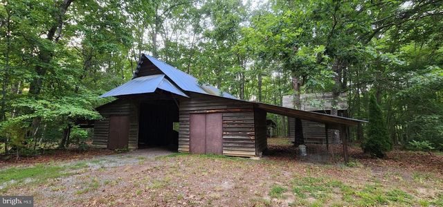 272 MOON SHADOW LN, Louisa, VA 23093