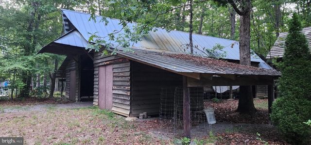 272 MOON SHADOW LN, Louisa, VA 23093