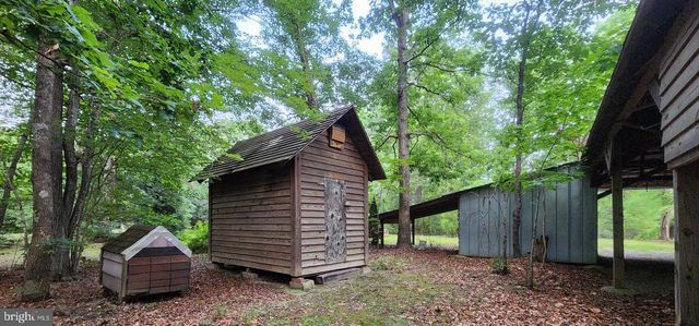 272 MOON SHADOW LN, Louisa, VA 23093