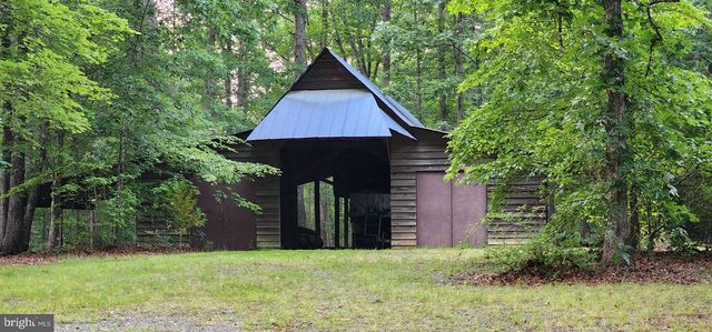 272 MOON SHADOW LN, Louisa, VA 23093