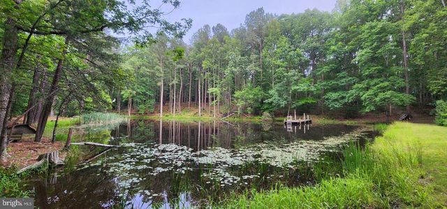 272 MOON SHADOW LN, Louisa, VA 23093