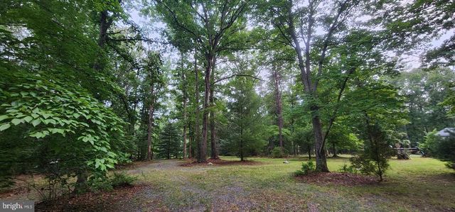 272 MOON SHADOW LN, Louisa, VA 23093