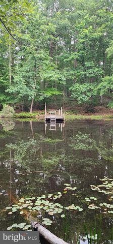 272 MOON SHADOW LN, Louisa, VA 23093