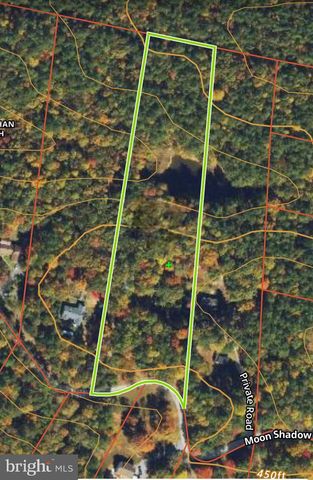 272 MOON SHADOW LN, Louisa, VA 23093