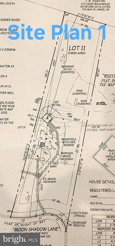 272 MOON SHADOW LN, Louisa, VA 23093