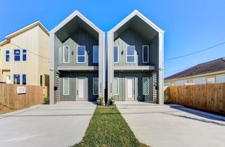 4009 New Orleans Street A/B, Houston, TX 77020