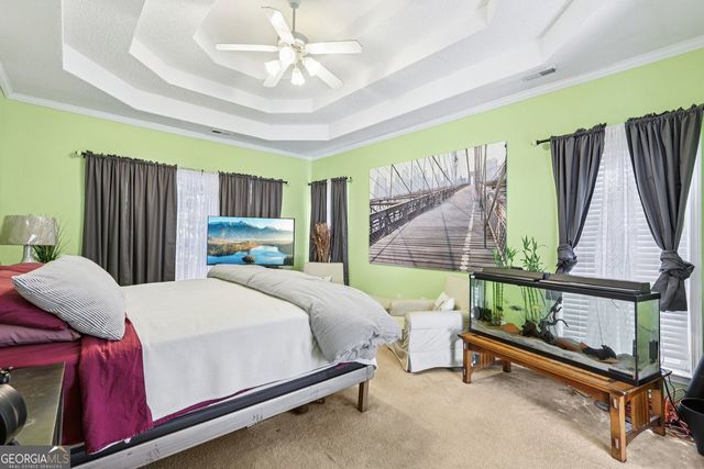 255 Squire Lane, Fayetteville, GA 30214