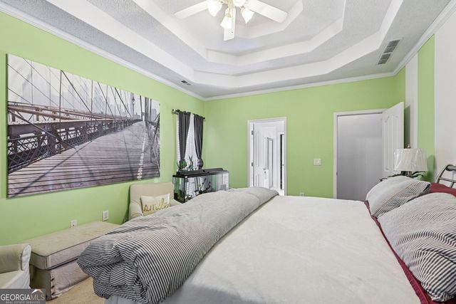 255 Squire Lane, Fayetteville, GA 30214