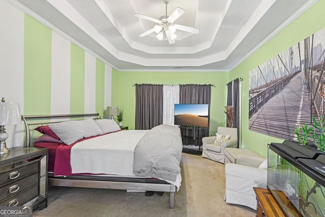 255 Squire Lane, Fayetteville, GA 30214