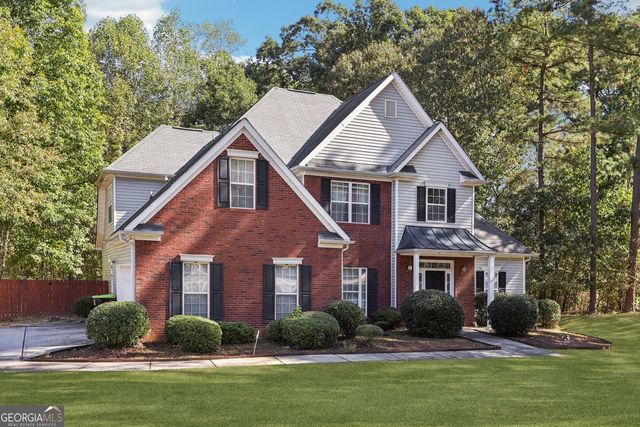 255 Squire Lane, Fayetteville, GA 30214