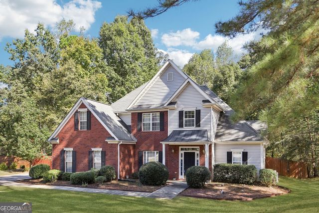 255 Squire Lane, Fayetteville, GA 30214