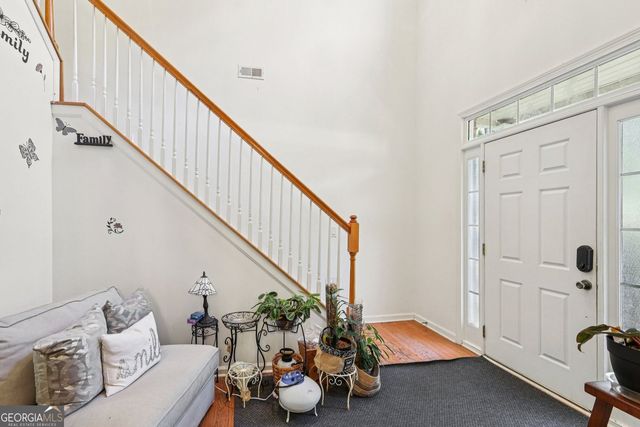 255 Squire Lane, Fayetteville, GA 30214