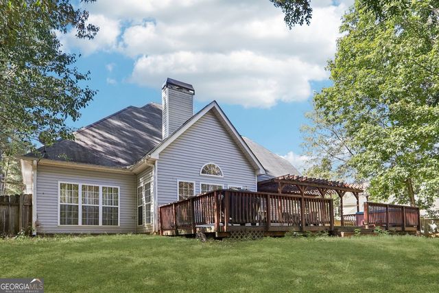 255 Squire Lane, Fayetteville, GA 30214