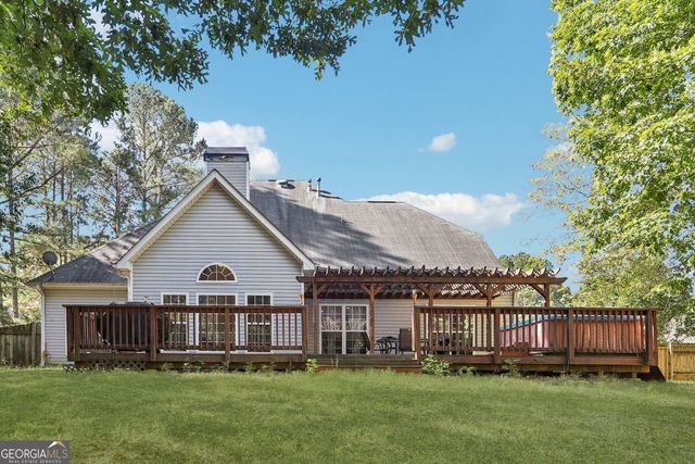 255 Squire Lane, Fayetteville, GA 30214