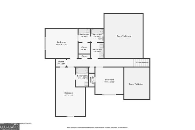 255 Squire Lane, Fayetteville, GA 30214