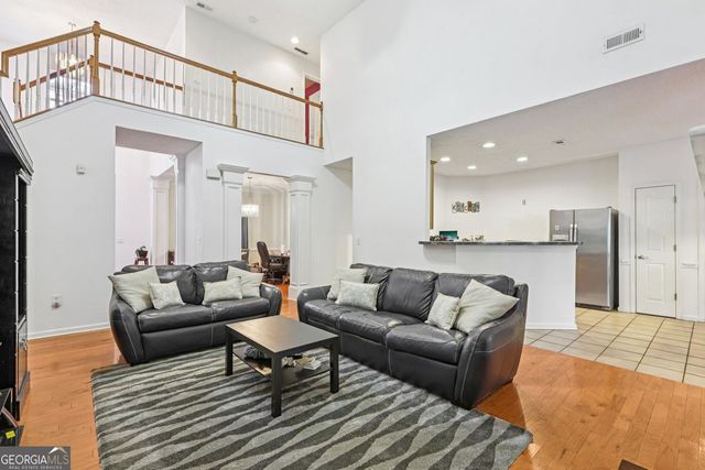 255 Squire Lane, Fayetteville, GA 30214