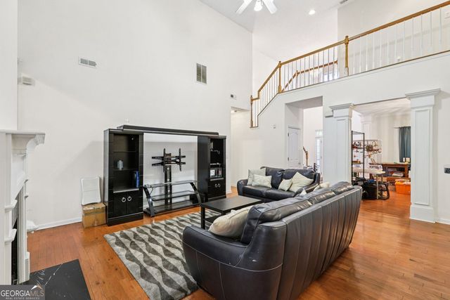 255 Squire Lane, Fayetteville, GA 30214