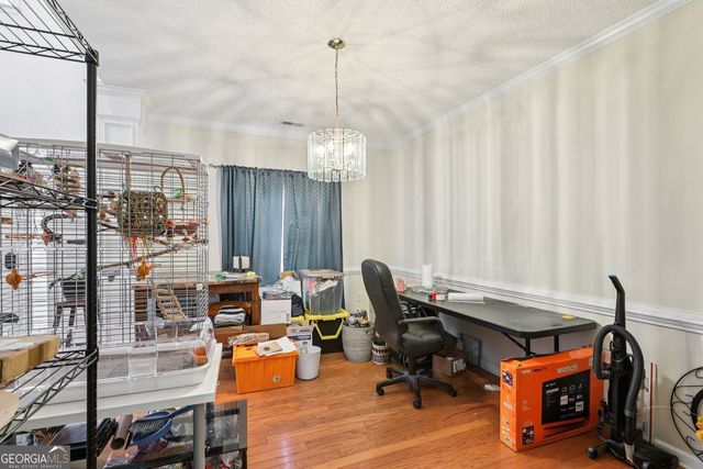 255 Squire Lane, Fayetteville, GA 30214