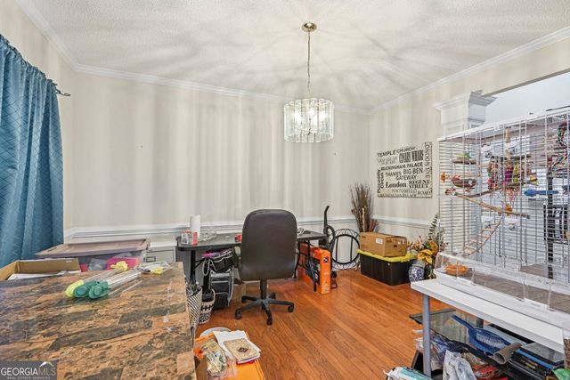 255 Squire Lane, Fayetteville, GA 30214