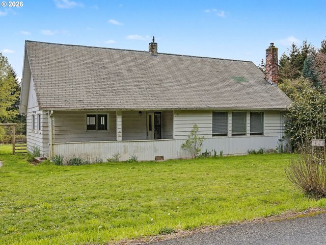 23161 Se BORNSTEDT Rd, Sandy, OR 97055