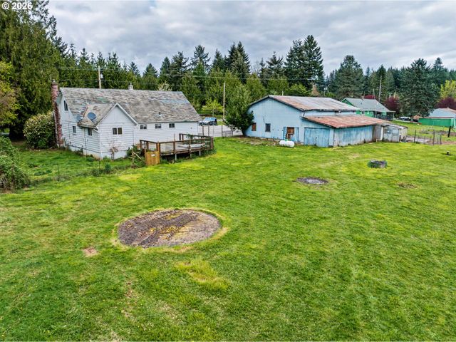 23161 Se BORNSTEDT Rd, Sandy, OR 97055