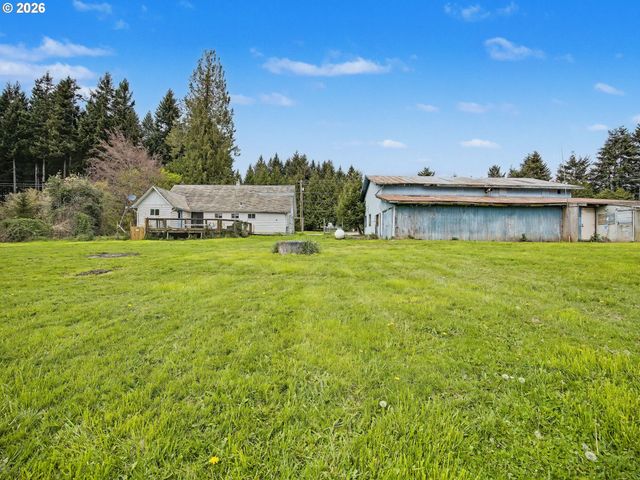 23161 Se BORNSTEDT Rd, Sandy, OR 97055