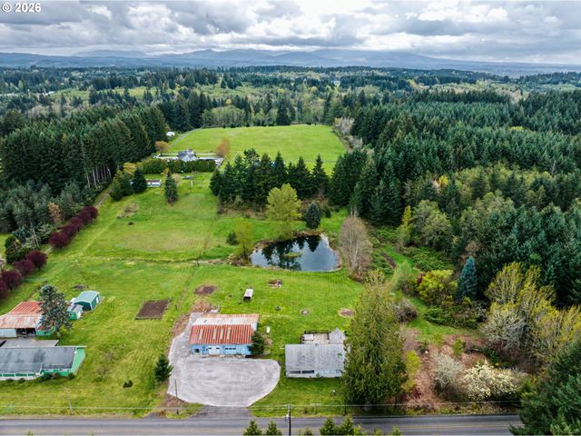 23161 Se BORNSTEDT Rd, Sandy, OR 97055