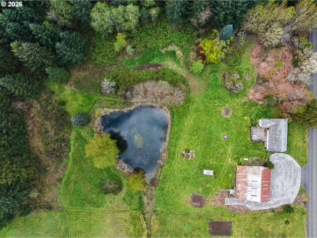 23161 Se BORNSTEDT Rd, Sandy, OR 97055