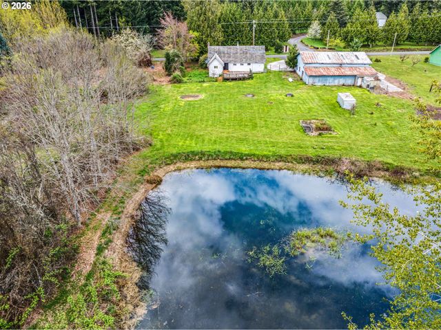 23161 Se BORNSTEDT Rd, Sandy, OR 97055