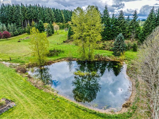 23161 Se BORNSTEDT Rd, Sandy, OR 97055