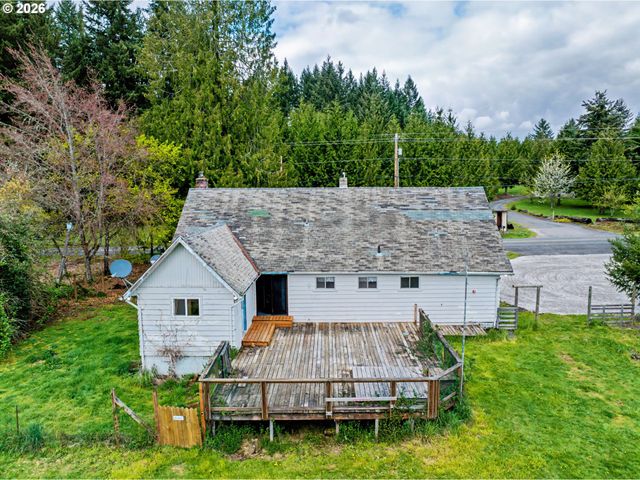 23161 Se BORNSTEDT Rd, Sandy, OR 97055