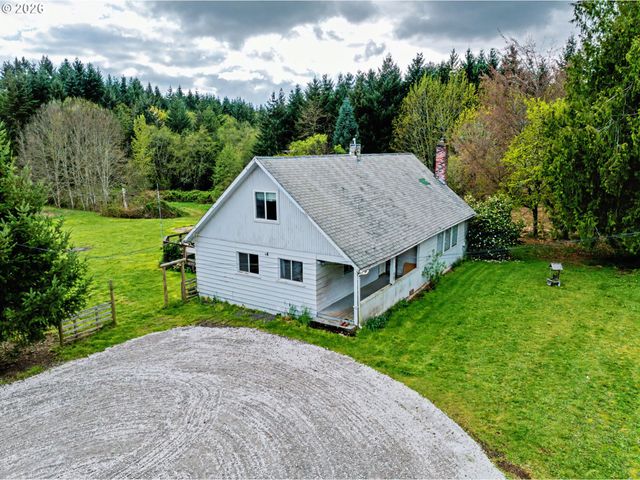 23161 Se BORNSTEDT Rd, Sandy, OR 97055