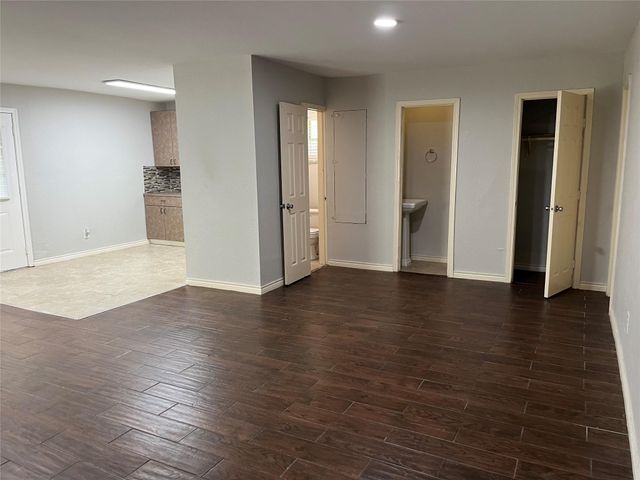 2402 Fawnwood Lane, Spring, TX 77386