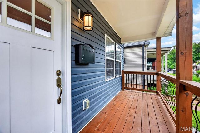 4226 Connecticut Street, St Louis, MO 63116