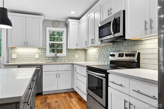4226 Connecticut Street, St Louis, MO 63116