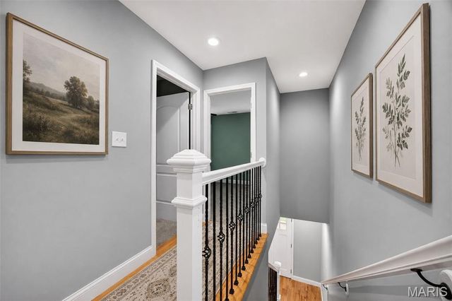 4226 Connecticut Street, St Louis, MO 63116