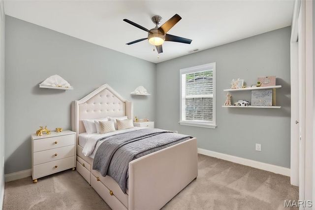4226 Connecticut Street, St Louis, MO 63116